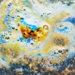 Le resine nell'arte contemporanea