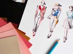 Le stampe d'arte nel mondo della moda