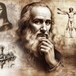 Leonardo Da Vinci Reinterpretato
