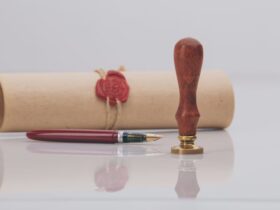 L'importanza della firma in una stampa d'arte