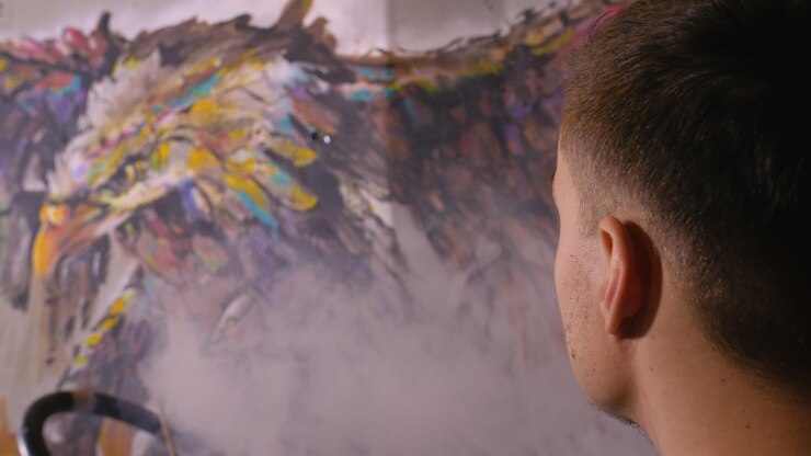 L'influenza della pittura fiamminga sull'arte contemporanea