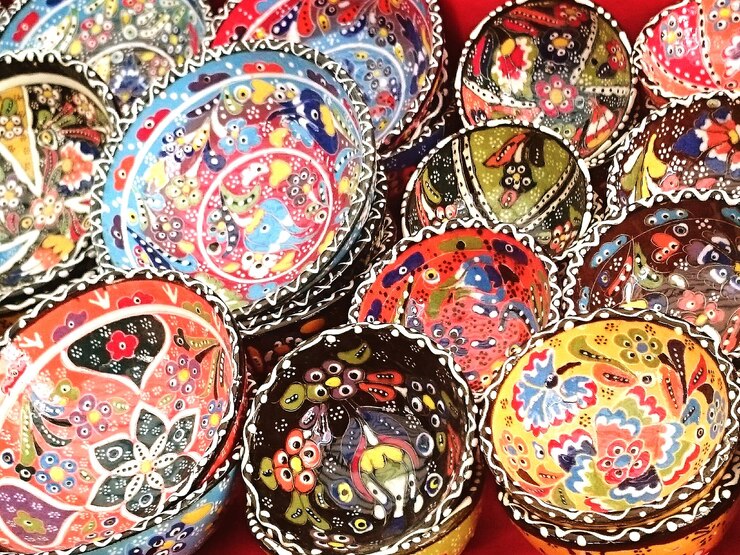 L'influenza dell'arte orientale sulle stampe occidentali