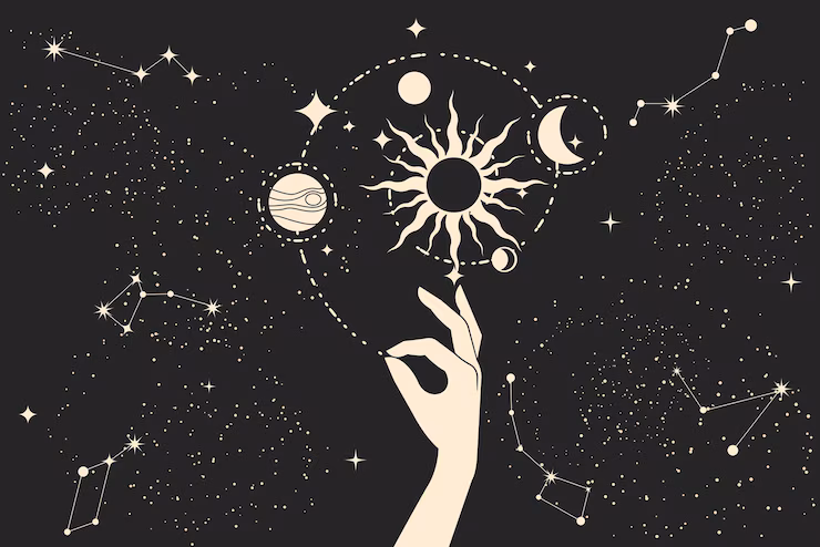 L'influenza dell'astrologia rinascimentale sull'arte contemporanea