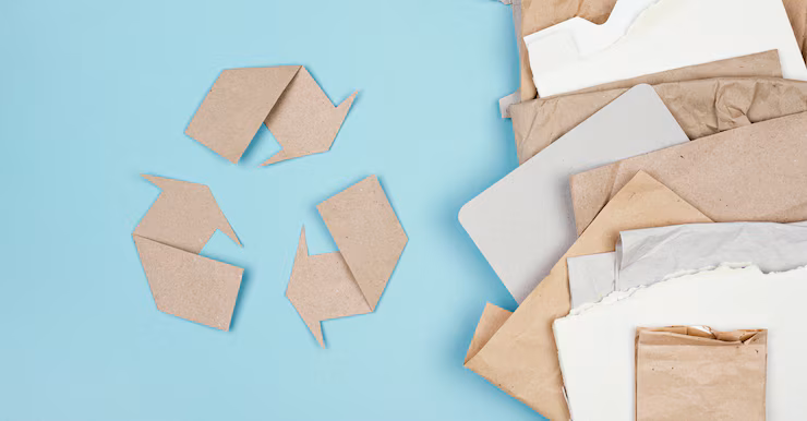 Materiali Sostenibili nell'Arte