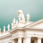 Michelangelo e l'architettura contemporanea