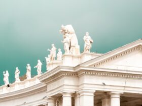 Michelangelo e l'architettura contemporanea