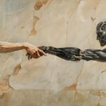 Michelangelo e le sue Opere Moderne