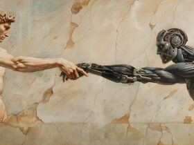 Michelangelo e le sue Opere Moderne