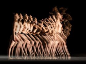 Dinamismo e Movimento nell'Arte