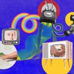 Multimedialità nelle espressioni artistiche moderne