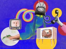 Multimedialità nelle espressioni artistiche moderne