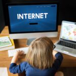 Net Art e Internet Come Tela