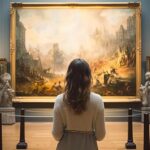 Opere d'arte storiche e loro significato oggi