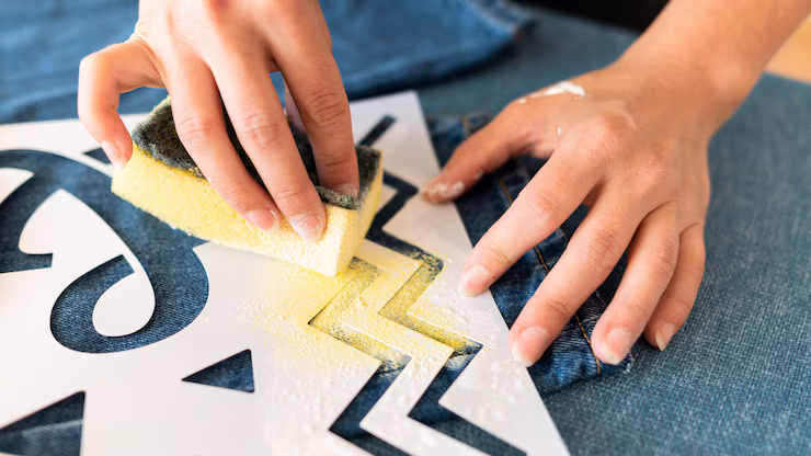 Personalizzazione delle Stampe d'Arte