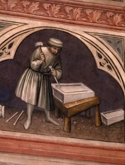 Pittori Rinascimentali in Stampe