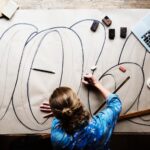 Processo Creativo nell'Arte