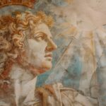 Raffaello nell'arte moderna