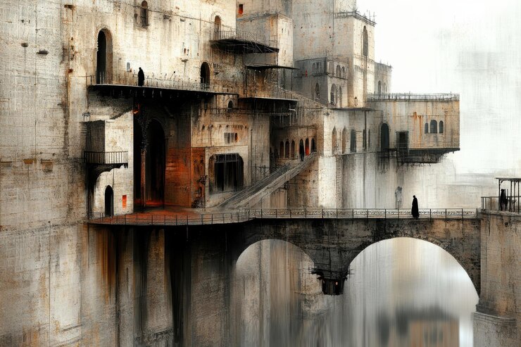 Realismo e Surrealismo: Ponti tra Rinascimento e Contemporaneità