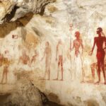 Recupero Storico Attraverso l'Arte