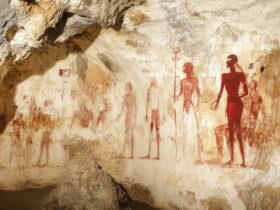 Recupero Storico Attraverso l'Arte