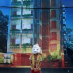 Residenze artistiche e loro influenza sulla creatività