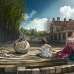 Rinascimento e Arte Ambientale: Collegamenti e Influenze