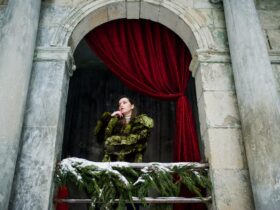 Rinascimento e Performance Art