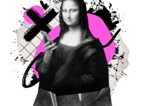 Ripensare la Mona Lisa nell'era digitale