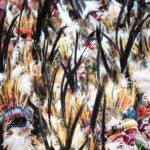 Riproduzioni di Arte Indigena in Stampe