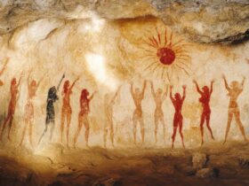 Riproduzioni di Opere Perdute