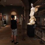 Riproduzioni di opere d'arte famose: etica e pratica