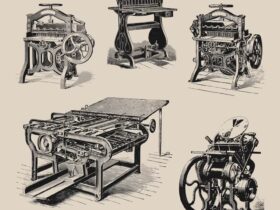 Ritorno alla popolarità delle litografie