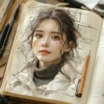 Ritrattistica e espressione del sé