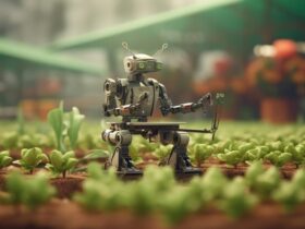 Novità nel Mondo dei Robot da Giardinaggio