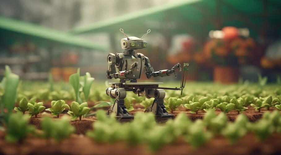 Novità nel Mondo dei Robot da Giardinaggio