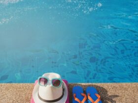 Potenziale dei Robot Piscina per la Pulizia di Laghetti