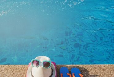 Potenziale dei Robot Piscina per la Pulizia di Laghetti