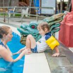 Robot Piscina per l'Educazione Ambientale