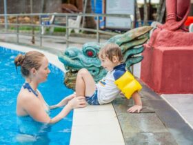 Robot Piscina per l'Educazione Ambientale