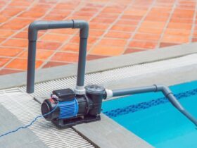 Sviluppo di Community Online per il Supporto e lo Scambio di Consigli su Robot Piscina