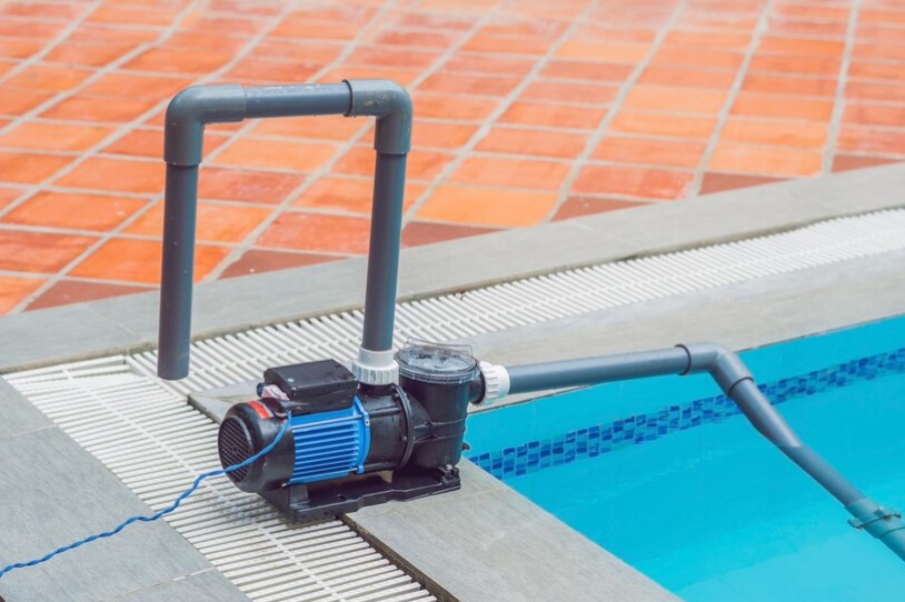 Sviluppo di Community Online per il Supporto e lo Scambio di Consigli su Robot Piscina