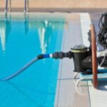 Tecnologie anti-impigliamento per robot piscina