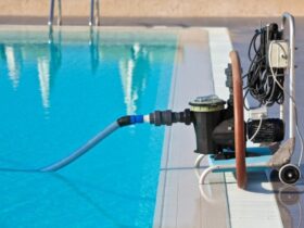 Tecnologie anti-impigliamento per robot piscina