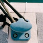 Robot Pulitore Piscina per Scale e Angoli