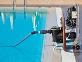 Durata Vita Robot Pulitore Piscina