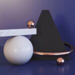 Scultura Cinetica e Percezione del Movimento