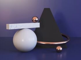 Scultura Cinetica e Percezione del Movimento