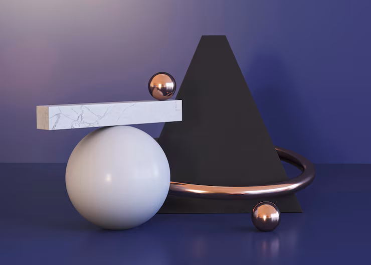 Scultura Cinetica e Percezione del Movimento