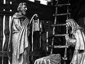 Soggetti biblici in chiave moderna: da Caravaggio a oggi