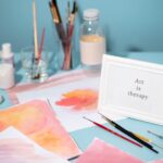 Stampa Artistica e Terapia